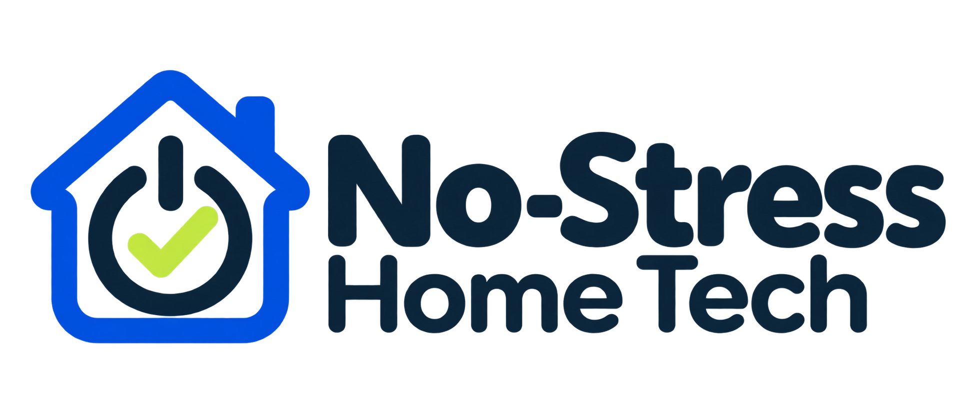No-Stress Home Tech